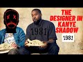 The Real Designer behind Kanye West YEEZY