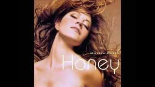 Honey - Mariah Carey [AUDIO & LYRICS]
