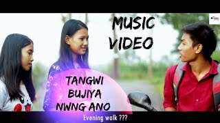 Tangwi Bujiya nwng ano ll New official kokborok music video 2020 ll Full HD 1080p