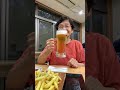 94歳ツムツムおばあちゃん今日も日帰り温泉♨️で乾杯🍻👵♥️