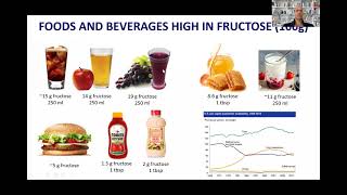 IS FRUCTOSE BAD FOR YOU? THE SURPRISING TRUTH | Prof. Luigi Fontana MD PhD
