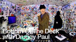 Bottom Of The Deck with Druggy Paul @TheLotRadio 12-09-2024