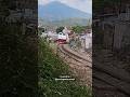 Tenaga gede lokomotif KA Serayu pagi saat menanjak #shorts #keretaapi #railway