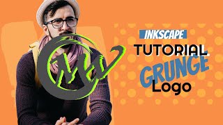 Inkscape Beginner Tutorial: Simple Letter Logos