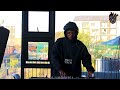 Zan - Top Dawg Sessions - Powered by The Park Restaurant Bar