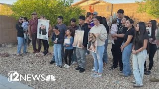 Crash claims the lives of beloved cousins