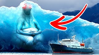 This Discovery About Antarctica Changes Everything!