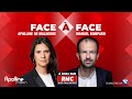 L'interview politique intégrale de Manuel Bompard sur RMC