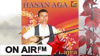 Vellezerit Bajra - Hasan Aga