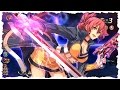 Trails of Cold Steel II — Blue Chest: Fie & Sara (Nightmare)