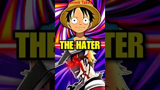Bleach Creator Hates One Piece