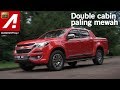 Chevrolet Colorado 4x4 Review & Test Drive by AutonetMagz