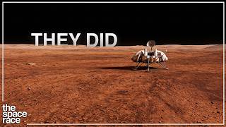 What If NASA Found Life on Mars?