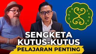 Sengketa Minyak Kutus Kutus Jadi Viral - Manajemen Risiko yang Terabaikan