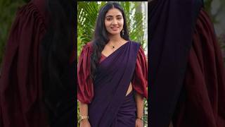 Thulli Ezhunthathu pattu - #actress | #love |#tamilsong |#shortsfeed |#shortvideo |#youtubeshort