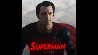 Superman edit | Black Adam | Edits | Jaxx.ae