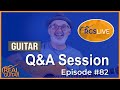 Quickly Learning a Song on Guitar - RGS Live #82