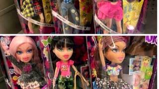 Bratz Leaks Fall 2015 Re Vamp
