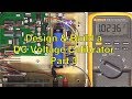 Scullcom Hobby Electronics #55 - DC Voltage Calibrator Part 3