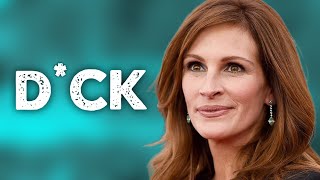 Why Julia Roberts' Rampage with President Trump is a Total Disgrace to Hollywood