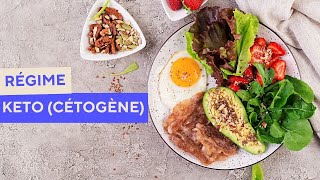 Les DANGERS du régime keto (cétogène) !