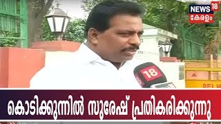 കോൺഗ്രസ് സ്ഥാനാർഥിത്വം: പാലക്കാട് ഷാഫി പറമ്പിൽ പരിഗണനയിൽ; ഇടുക്കിയിലും പത്തനംതിട്ടയിലും ഉമ്മൻ ചാണ്ടി