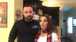 First time flippers audition video