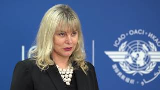 Introduction to ICAO, by Jane Hupe