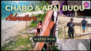 KISAH CHABO ENGGAU APAI BUDU BEMALAM BA KAMPUNG PART 1