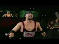 X-Pac No Mercy 2000 Entrance