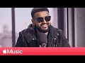 Nav: 'Breaking Bad Habits' Interview | Beats 1 | Apple Music