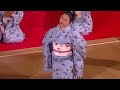 京都宮川町ゆかた会2013祇園小唄