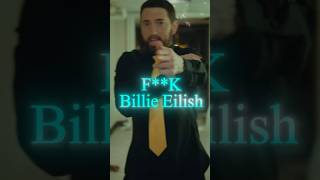 Singers CRAZIEST Disses Ever #taylorswift #eminem #billieeilish #sabrinacarpenter