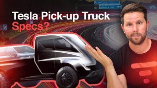 Will Tesla Pickup Beat Ford and Rivian?