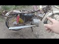 insane worst condition after 10 years will this rx100 start 🚧🚧 theindianworkshop ep 01