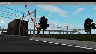 Playtube Pk Ultimate Video Sharing Website - railroad crossing roblox game