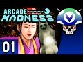 [Vinesauce] Joel - Arcade Madness ( Part 1 )