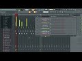 making beat sampling 2kbaby from instagram reel for plaqueboy max