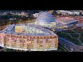 INZU 5 Z'IGITANGAZA MURI AFRIKA | KIGALI CONVENTION CENTER IRIHE? | RWANDA, SA, MISIRI NA ETHIOPIA