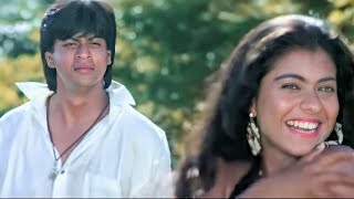Baazigar O Baazigar-HD VIDEO SONG | Shahrukh Khan & Kajol | Baazigar | 90's Superhit Hindi Love Song