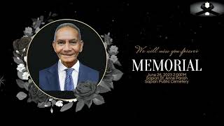 papang funeral picture slideshow