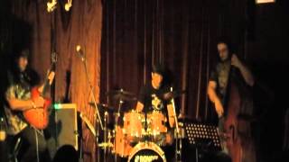 Ta ostatnia niedziela - JAROSŁAW ŚMIETANA TRIO - Chicago 2009