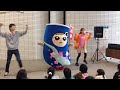 いわくら市民ふれ愛まつり2013@い〜わくん②