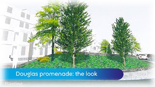 MTTV archive: Douglas promenade: the look 6.5.2015