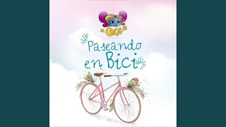 Paseando en Bici