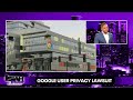 Google accused of using AI to invade privacy of Gmail users