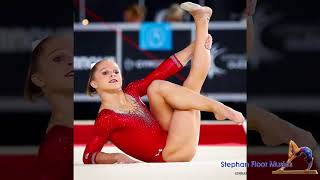 Ragan Smith - Floor Music 2017_2018 (HQ)