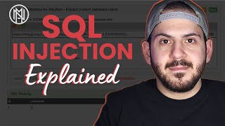 SQL Injection Explained With @BuildHackSecure + FREE LABS!