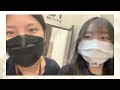 vlog【雲科大新生開展營day1 上 ☄⭐】雲泰表演廳裡面有1400個座位 timmie’s vlog yuntay hall college life大學生活