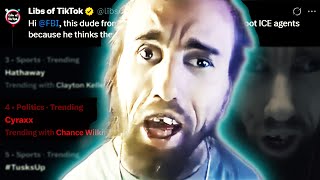 Cyraxx Trends on Twitter Causing Massive Meltdown